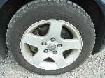 Used 2001 AUDI A4 BF64535 for Sale Image 12