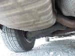 Used 2001 AUDI A4 BF64535 for Sale Image 15