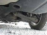 Used 2001 AUDI A4 BF64535 for Sale Image 16