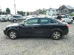 Used 2001 AUDI A4 BF64535 for Sale Image 2