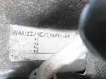 Used 2001 AUDI A4 BF64535 for Sale Image 27