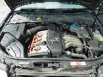 Used 2001 AUDI A4 BF64535 for Sale Image 28