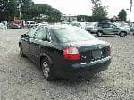 Used 2001 AUDI A4 BF64535 for Sale Image 3