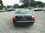 Used 2001 AUDI A4 BF64535 for Sale Image 4