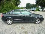 Used 2001 AUDI A4 BF64535 for Sale Image 6