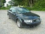 Used 2001 AUDI A4 BF64535 for Sale Image 7