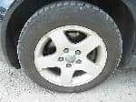 Used 2001 AUDI A4 BF64535 for Sale Image 9