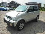 Used 1997 DAIHATSU TERIOS BF64537 for Sale Image 1