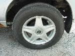 Used 1997 DAIHATSU TERIOS BF64537 for Sale Image 10