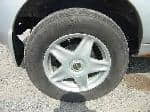 Used 1997 DAIHATSU TERIOS BF64537 for Sale Image 11