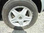 Used 1997 DAIHATSU TERIOS BF64537 for Sale Image 12
