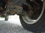 Used 1997 DAIHATSU TERIOS BF64537 for Sale Image 14