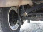 Used 1997 DAIHATSU TERIOS BF64537 for Sale Image 15