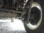 Used 1997 DAIHATSU TERIOS BF64537 for Sale Image 16
