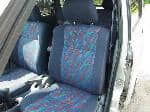 Used 1997 DAIHATSU TERIOS BF64537 for Sale Image 18