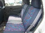 Used 1997 DAIHATSU TERIOS BF64537 for Sale Image 19