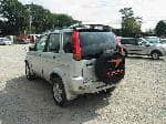 Used 1997 DAIHATSU TERIOS BF64537 for Sale Image 3