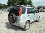 Used 1997 DAIHATSU TERIOS BF64537 for Sale Image 5
