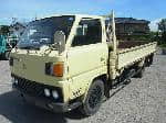 Used 1979 MITSUBISHI CANTER BF64540 for Sale Image 1