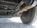 Used 1979 MITSUBISHI CANTER BF64540 for Sale Image 14
