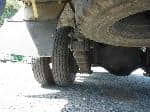 Used 1979 MITSUBISHI CANTER BF64540 for Sale Image 15