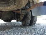 Used 1979 MITSUBISHI CANTER BF64540 for Sale Image 16
