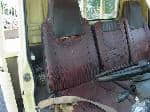 Used 1979 MITSUBISHI CANTER BF64540 for Sale Image 17