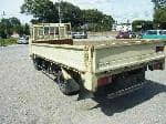 Used 1979 MITSUBISHI CANTER BF64540 for Sale Image 3