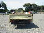 Used 1979 MITSUBISHI CANTER BF64540 for Sale Image 4