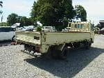 Used 1979 MITSUBISHI CANTER BF64540 for Sale Image 5