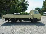 Used 1979 MITSUBISHI CANTER BF64540 for Sale Image 6