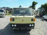Used 1979 MITSUBISHI CANTER BF64540 for Sale Image 8