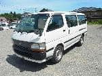 Used 1997 TOYOTA HIACE VAN BF64533 for Sale Image 1