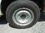 Used 1997 TOYOTA HIACE VAN BF64533 for Sale Image 10