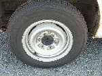 Used 1997 TOYOTA HIACE VAN BF64533 for Sale Image 11
