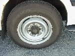 Used 1997 TOYOTA HIACE VAN BF64533 for Sale Image 12