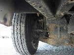 Used 1997 TOYOTA HIACE VAN BF64533 for Sale Image 13