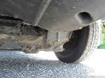 Used 1997 TOYOTA HIACE VAN BF64533 for Sale Image 14