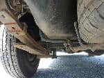Used 1997 TOYOTA HIACE VAN BF64533 for Sale Image 15