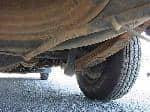Used 1997 TOYOTA HIACE VAN BF64533 for Sale Image 16