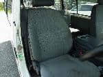 Used 1997 TOYOTA HIACE VAN BF64533 for Sale Image 17