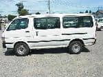 Used 1997 TOYOTA HIACE VAN BF64533 for Sale Image 2