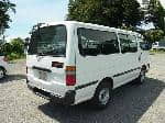 Used 1997 TOYOTA HIACE VAN BF64533 for Sale Image 5