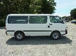 Used 1997 TOYOTA HIACE VAN BF64533 for Sale Image 6