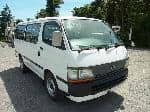 Used 1997 TOYOTA HIACE VAN BF64533 for Sale Image 7