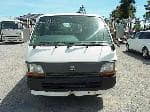 Used 1997 TOYOTA HIACE VAN BF64533 for Sale Image 8