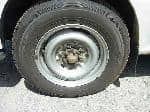 Used 1997 TOYOTA HIACE VAN BF64533 for Sale Image 9
