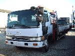 Used 1996 HINO RANGER YT00773 for Sale Image 1