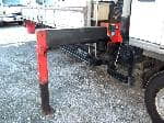 Used 1996 HINO RANGER YT00773 for Sale Image 12