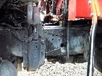 Used 1996 HINO RANGER YT00773 for Sale Image 16